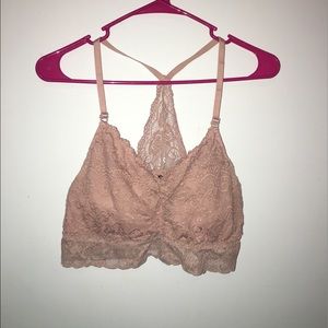 Lace Bralettes ❤️